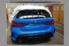 BMW 1-serie gelekt M135i