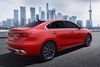 Kia K3 China (Forte)