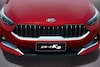 Kia K3 China (Forte)
