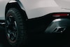 Mercedes-Benz Concept GLB