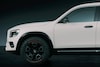 Mercedes-Benz Concept GLB