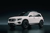 Mercedes-Benz Concept GLB