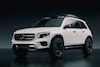 Mercedes-Benz Concept GLB