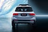 Mercedes GLB Concept