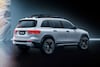 Mercedes GLB Concept