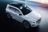 Mercedes GLB Concept