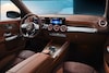 Mercedes GLB Concept