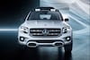 Mercedes GLB Concept