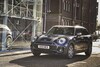 Mini Clubman facelift