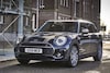 Mini Clubman facelift