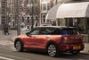 Mini Clubman facelift