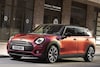 Mini Clubman facelift