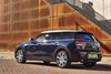 Mini Clubman facelift