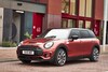Mini Clubman facelift