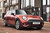 Mini Clubman facelift