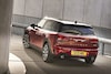 Mini Clubman facelift