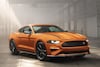 Ford Mustang High Performance Package