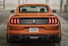 Ford Mustang High Performance Package