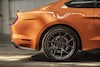 Ford Mustang High Performance Package