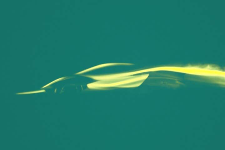 Lotus Type 130