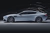 Aston Martin Rapide E