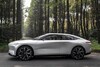 INFINITI Qs Inspiration