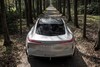 INFINITI Qs Inspiration