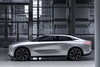 INFINITI Qs Inspiration