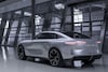 INFINITI Qs Inspiration