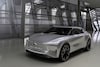 INFINITI Qs Inspiration