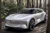 INFINITI Qs Inspiration