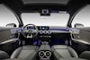 Mercedes-AMG A 35 L 4MATIC