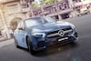 Mercedes-AMG A 35 L 4MATIC