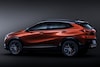 Buick GL8 Avenir, Encore en Encore GX