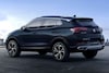 Buick GL8 Avenir, Encore en Encore GX