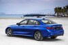 BMW 325Li (3-serie L, verlengd, lwb)