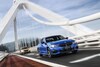 BMW 325Li (3-serie L, verlengd, lwb)