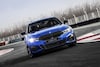 BMW 325Li (3-serie L, verlengd, lwb)