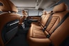 BMW 325Li (3-serie L, verlengd, lwb)