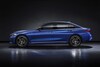 BMW 325Li (3-serie L, verlengd, lwb)