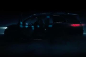 Mercedes-Bens GLS