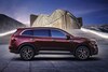 Renault Koleos facelift