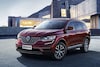Renault Koleos facelift