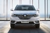 Renault Koleos facelift