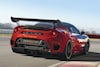 Lotus Evora GT4 Concept