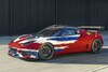Lotus Evora GT4 Concept