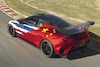 Lotus Evora GT4 Concept