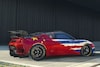 Lotus Evora GT4 Concept