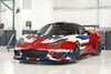 Lotus Evora GT4 Concept