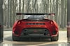 Lotus Evora GT4 Concept